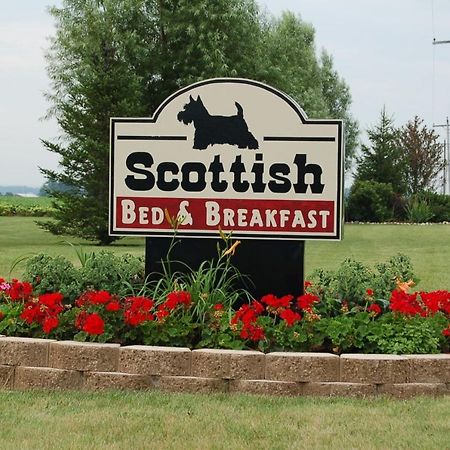 Scottish Bed & Breakfast Bremen Zewnętrze zdjęcie