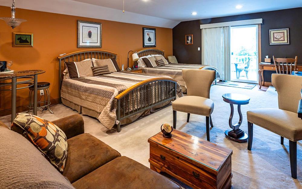 Scottish Bed & Breakfast Bremen Zewnętrze zdjęcie