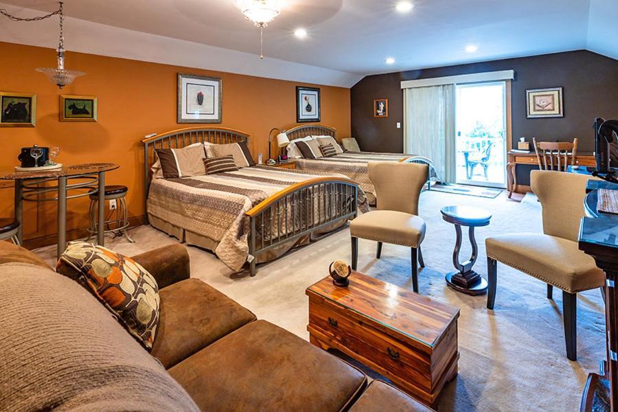 Scottish Bed & Breakfast Bremen Zewnętrze zdjęcie