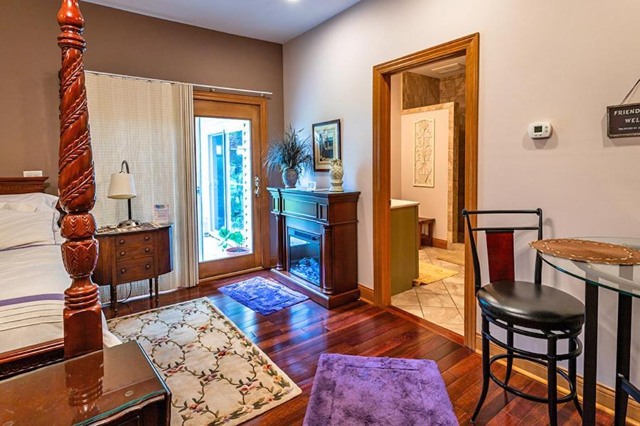 Scottish Bed & Breakfast Bremen Zewnętrze zdjęcie