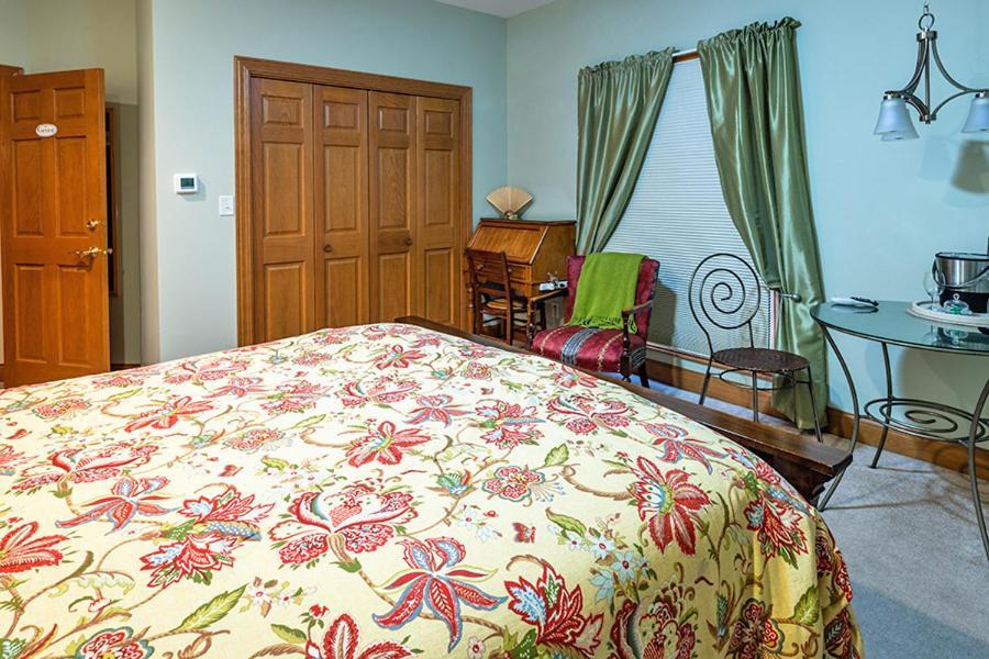 Scottish Bed & Breakfast Bremen Zewnętrze zdjęcie