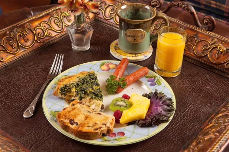 Scottish Bed & Breakfast Bremen Zewnętrze zdjęcie