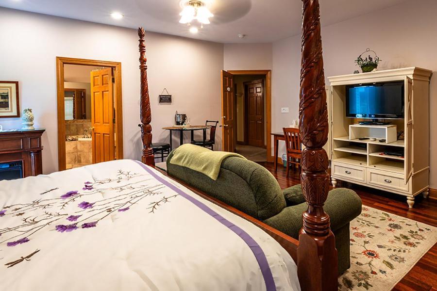 Scottish Bed & Breakfast Bremen Zewnętrze zdjęcie