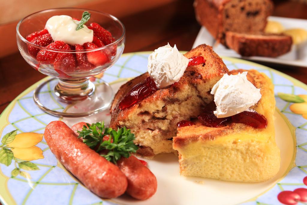 Scottish Bed & Breakfast Bremen Zewnętrze zdjęcie