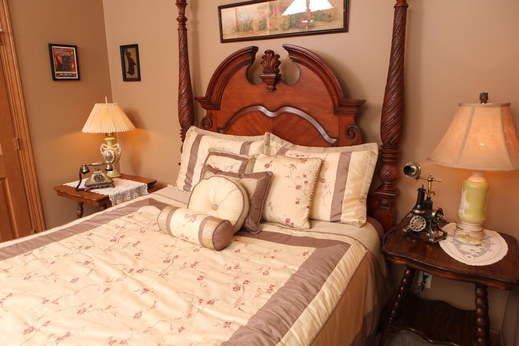 Scottish Bed & Breakfast Bremen Zewnętrze zdjęcie