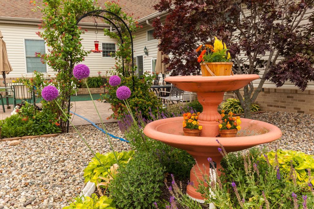 Scottish Bed & Breakfast Bremen Zewnętrze zdjęcie
